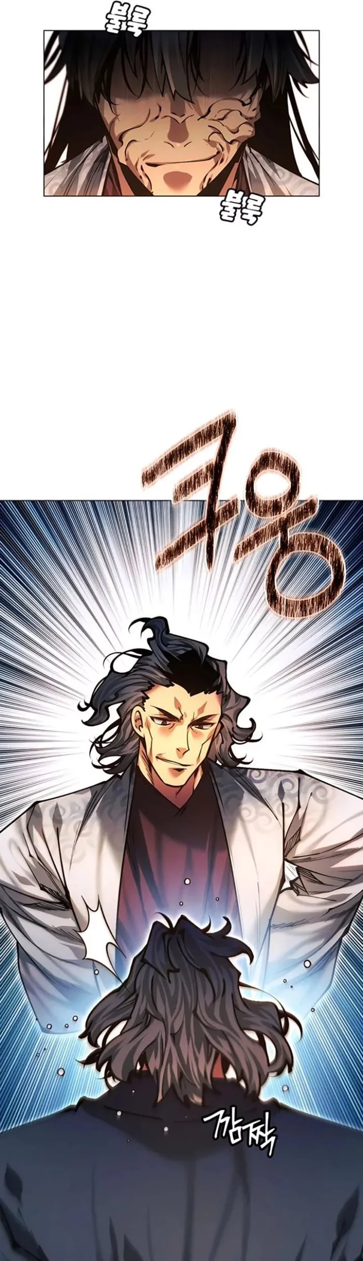 Modern Man Who Fall Into Murim Chapter 139 Gambar 60