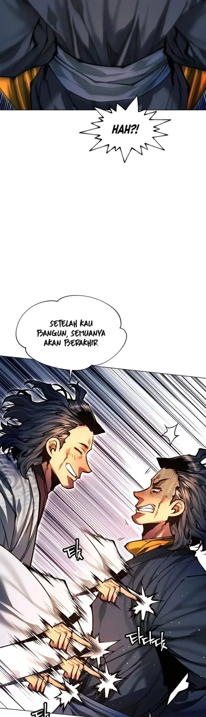 Modern Man Who Fall Into Murim Chapter 139 Gambar 61