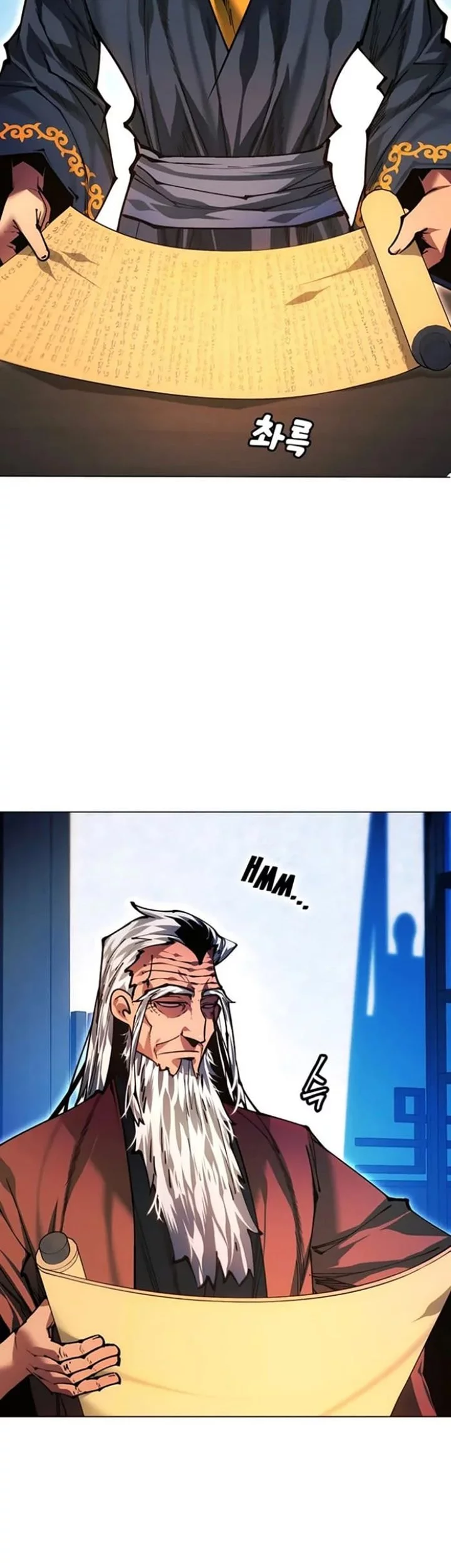 Modern Man Who Fall Into Murim Chapter 139 Gambar 74