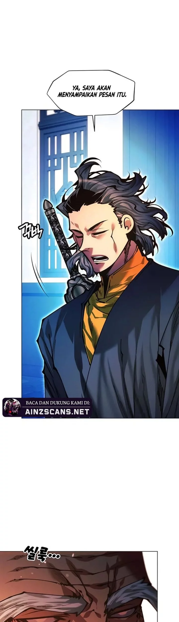 Modern Man Who Fall Into Murim Chapter 139 Gambar 78