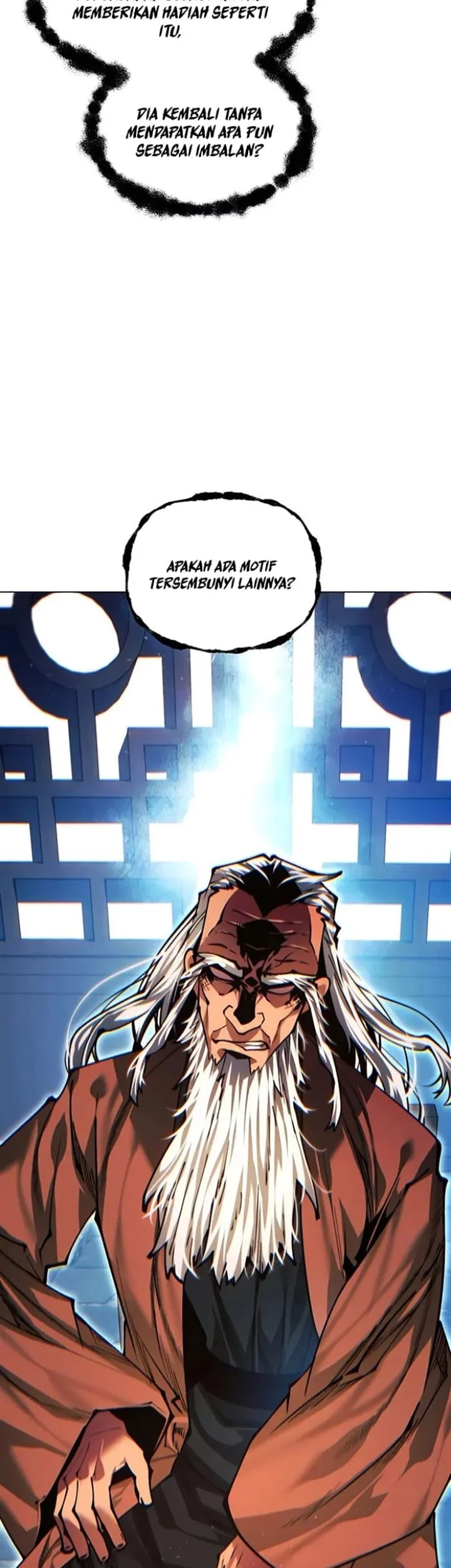 Modern Man Who Fall Into Murim Chapter 139 Gambar 80