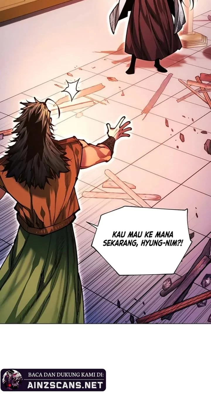 Modern Man Who Fall Into Murim Chapter 139 Gambar 29