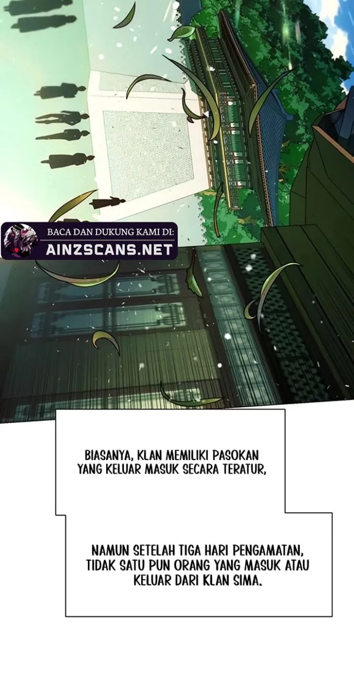 Modern Man Who Fall Into Murim Chapter 139 Gambar 34