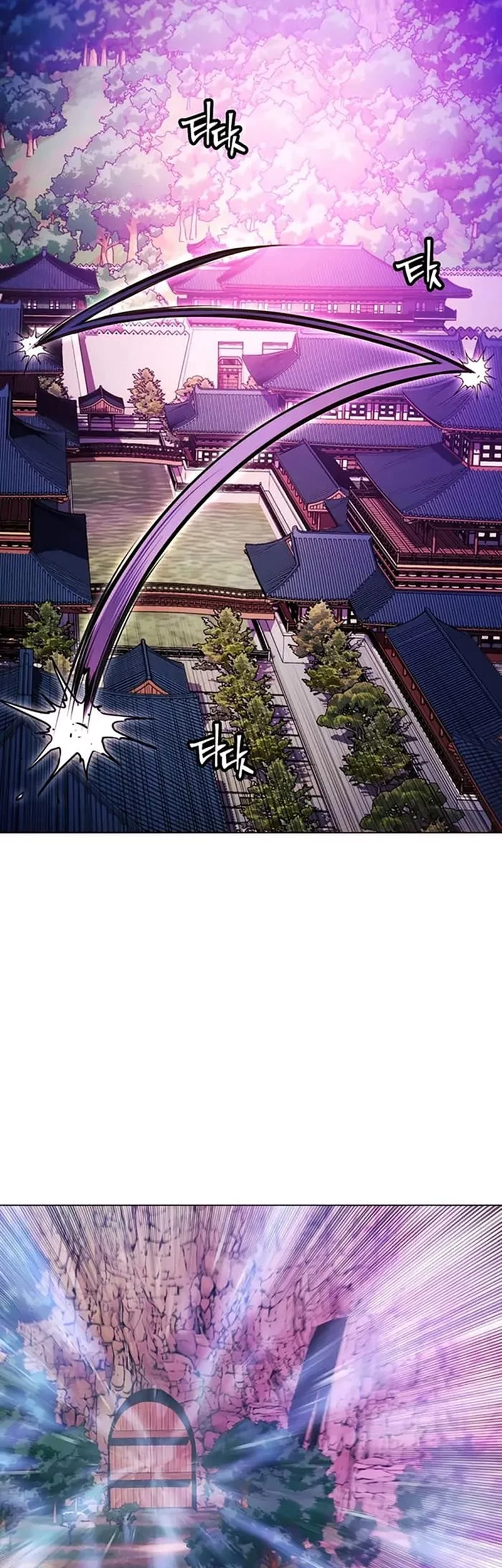 Modern Man Who Fall Into Murim Chapter 140 Gambar 36