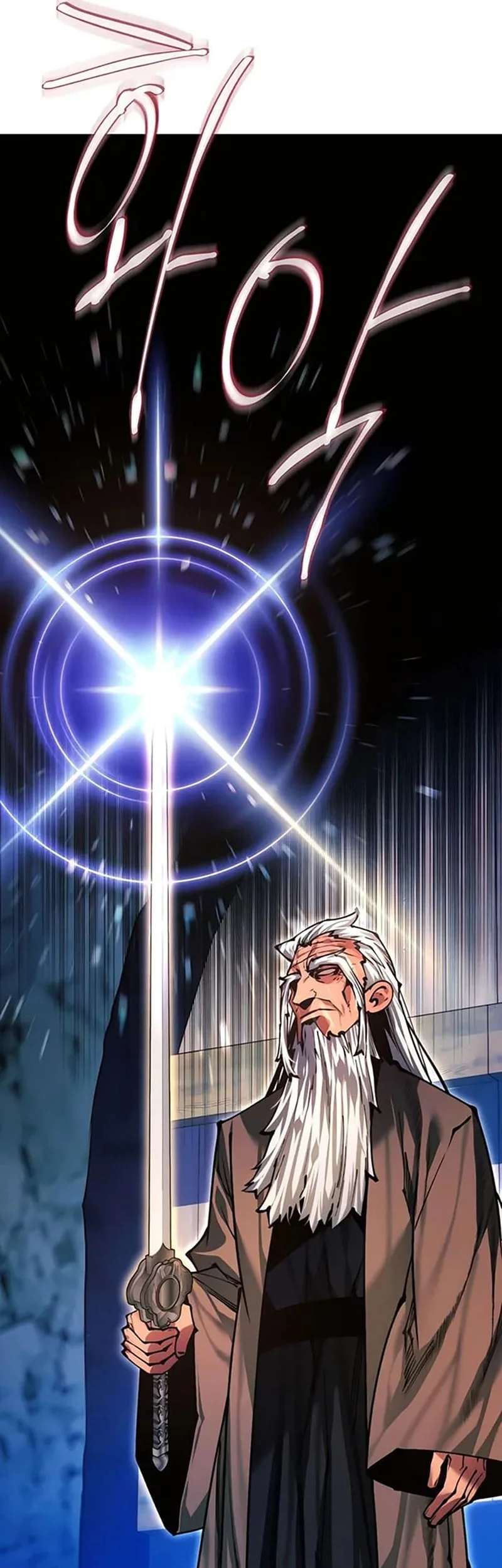 Modern Man Who Fall Into Murim Chapter 140 Gambar 44