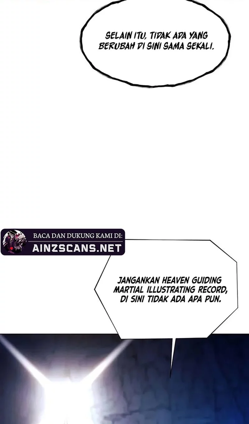 Modern Man Who Fall Into Murim Chapter 140 Gambar 47