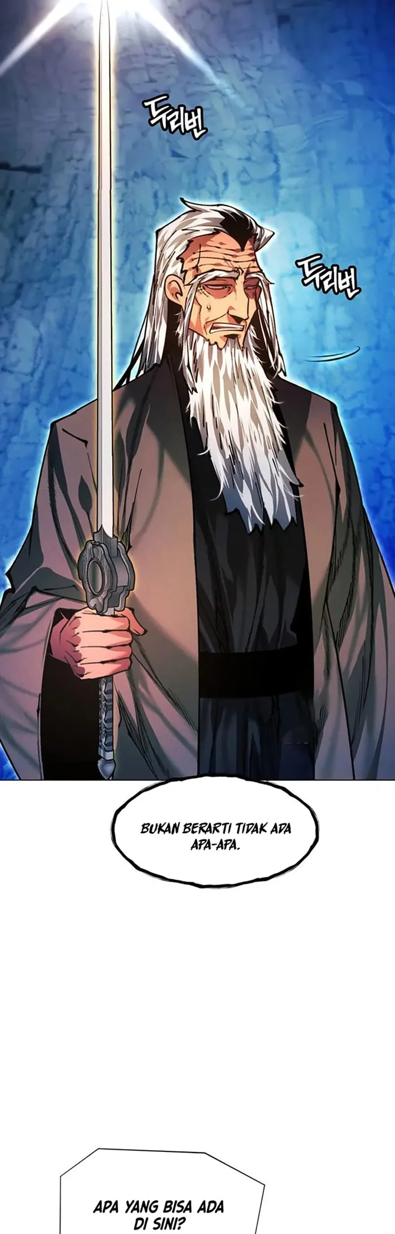 Modern Man Who Fall Into Murim Chapter 140 Gambar 48