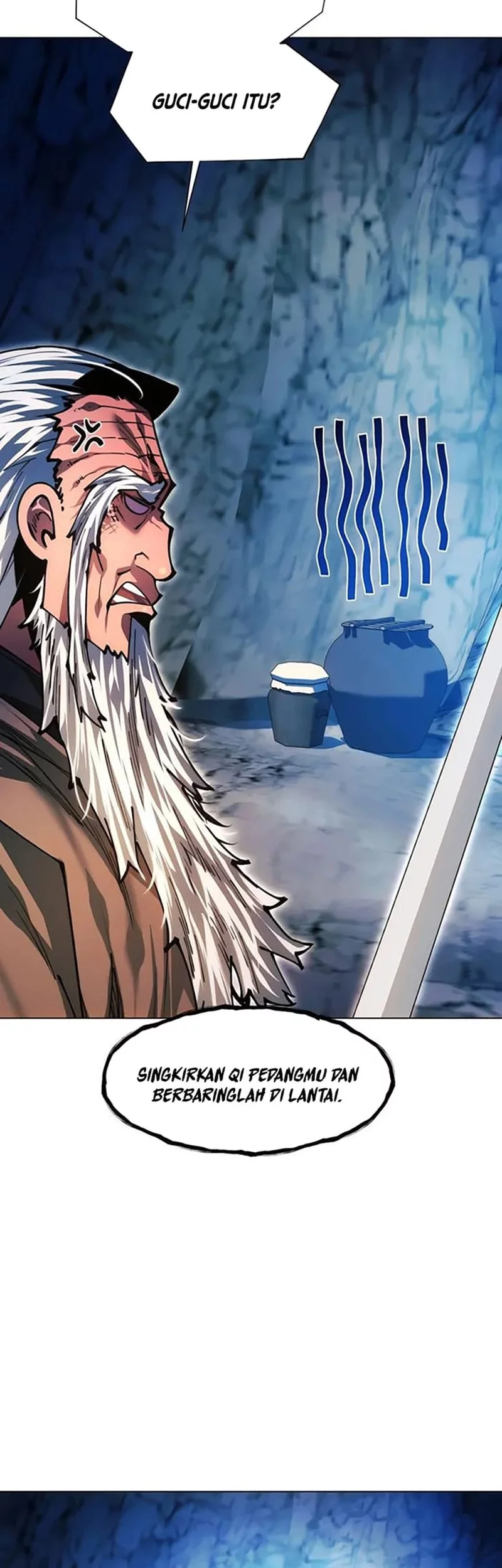 Modern Man Who Fall Into Murim Chapter 140 Gambar 49