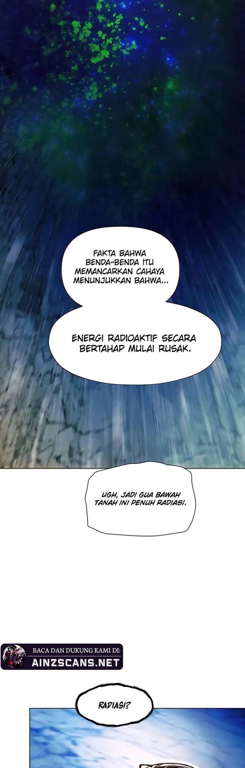 Modern Man Who Fall Into Murim Chapter 140 Gambar 52