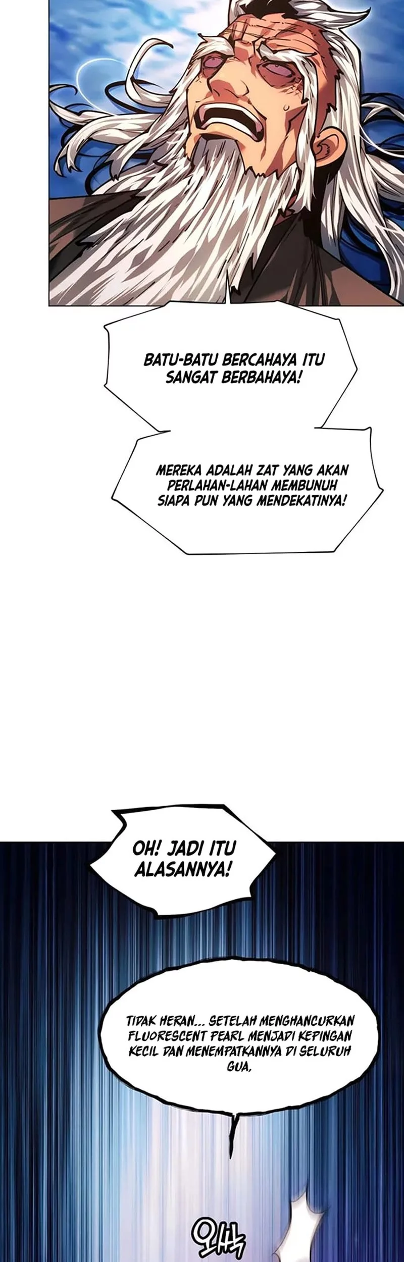 Modern Man Who Fall Into Murim Chapter 140 Gambar 53