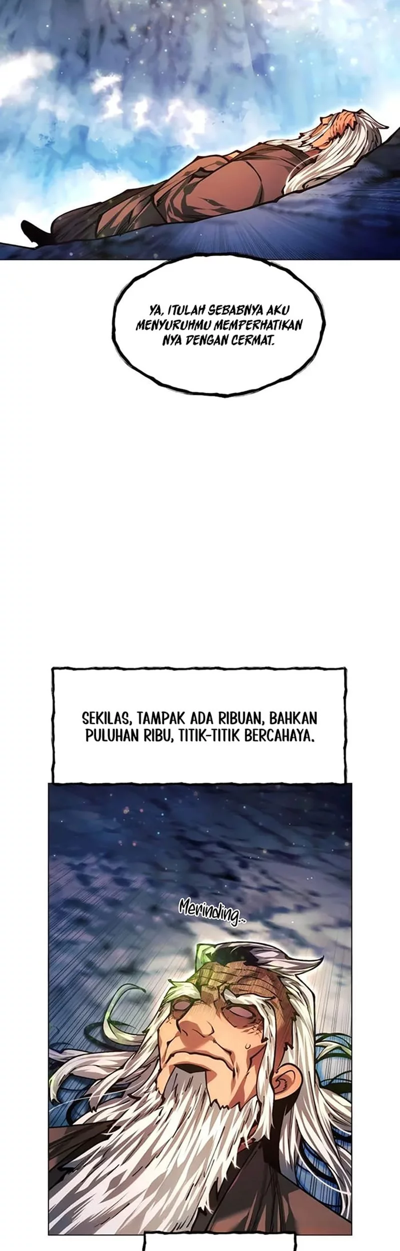 Modern Man Who Fall Into Murim Chapter 140 Gambar 56