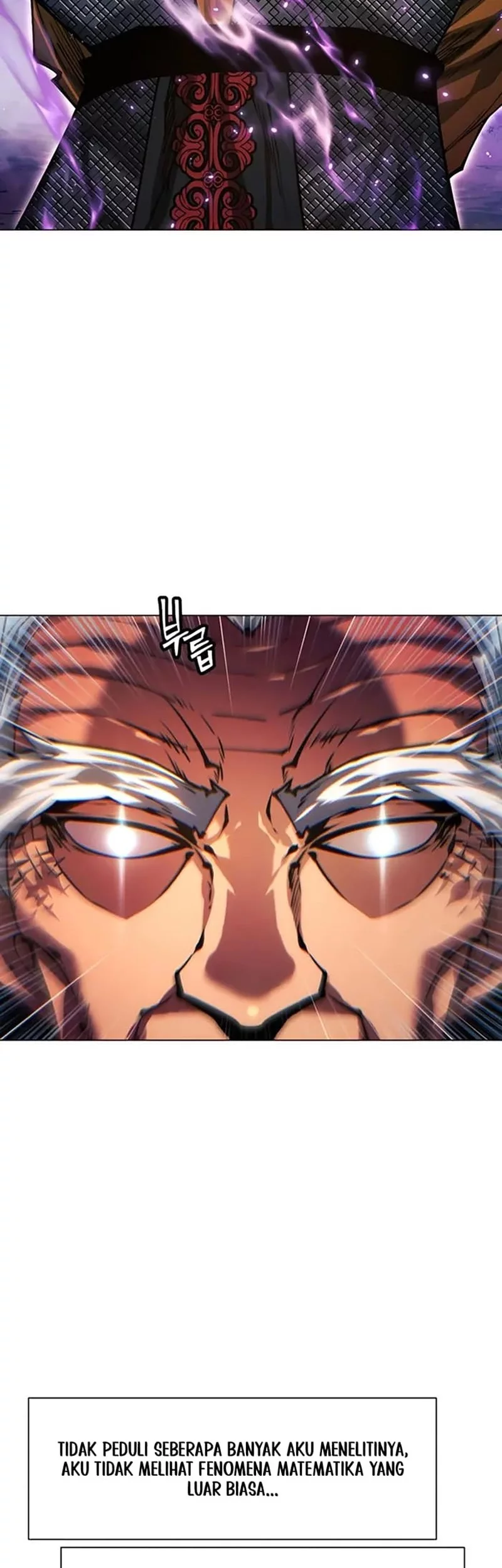 Modern Man Who Fall Into Murim Chapter 140 Gambar 58