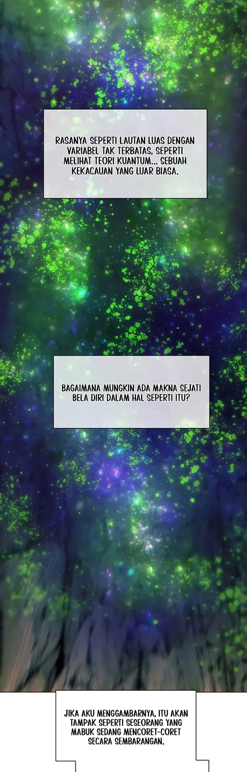 Modern Man Who Fall Into Murim Chapter 140 Gambar 60