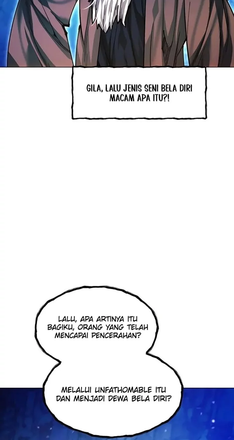 Modern Man Who Fall Into Murim Chapter 140 Gambar 63