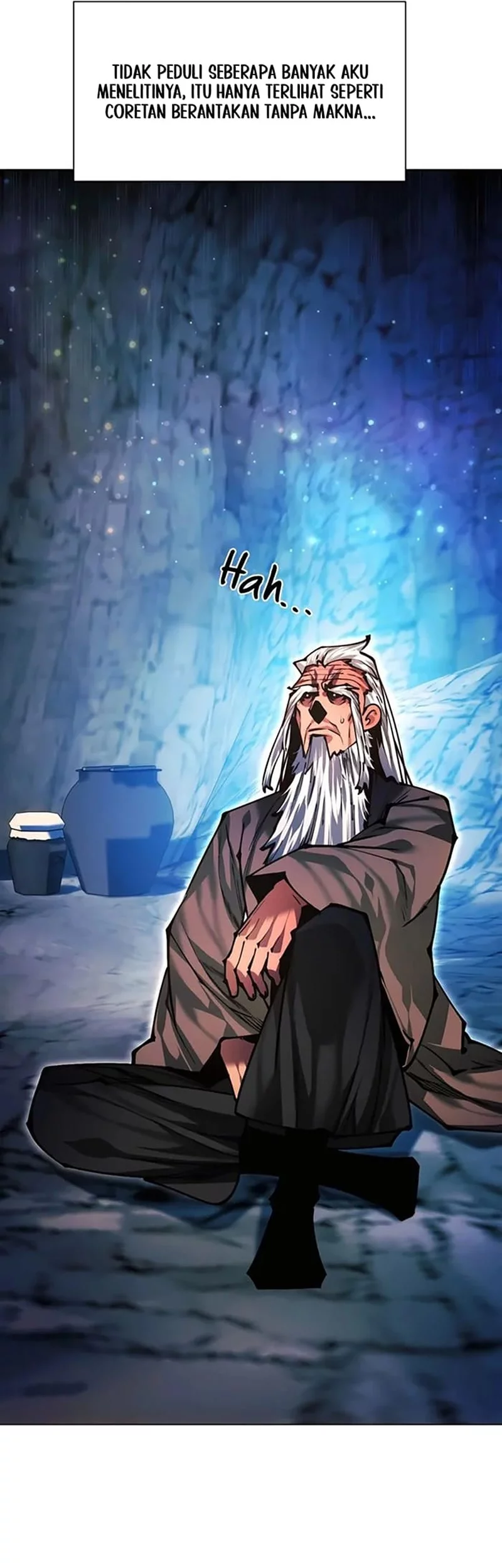 Modern Man Who Fall Into Murim Chapter 140 Gambar 68