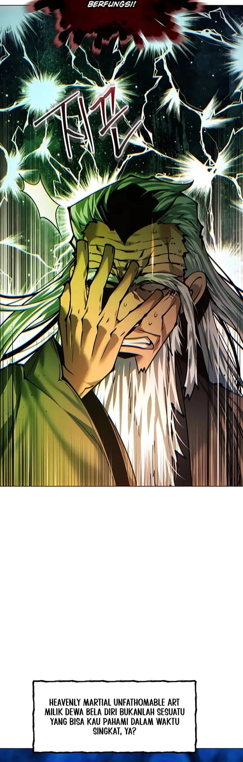 Modern Man Who Fall Into Murim Chapter 140 Gambar 74