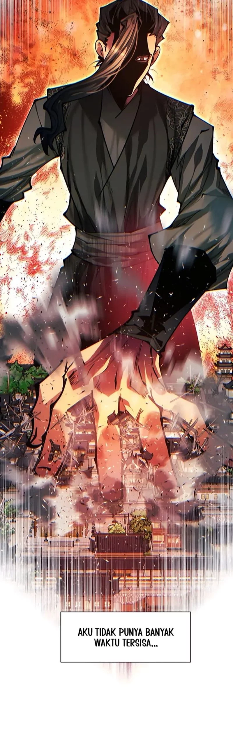 Modern Man Who Fall Into Murim Chapter 140 Gambar 76