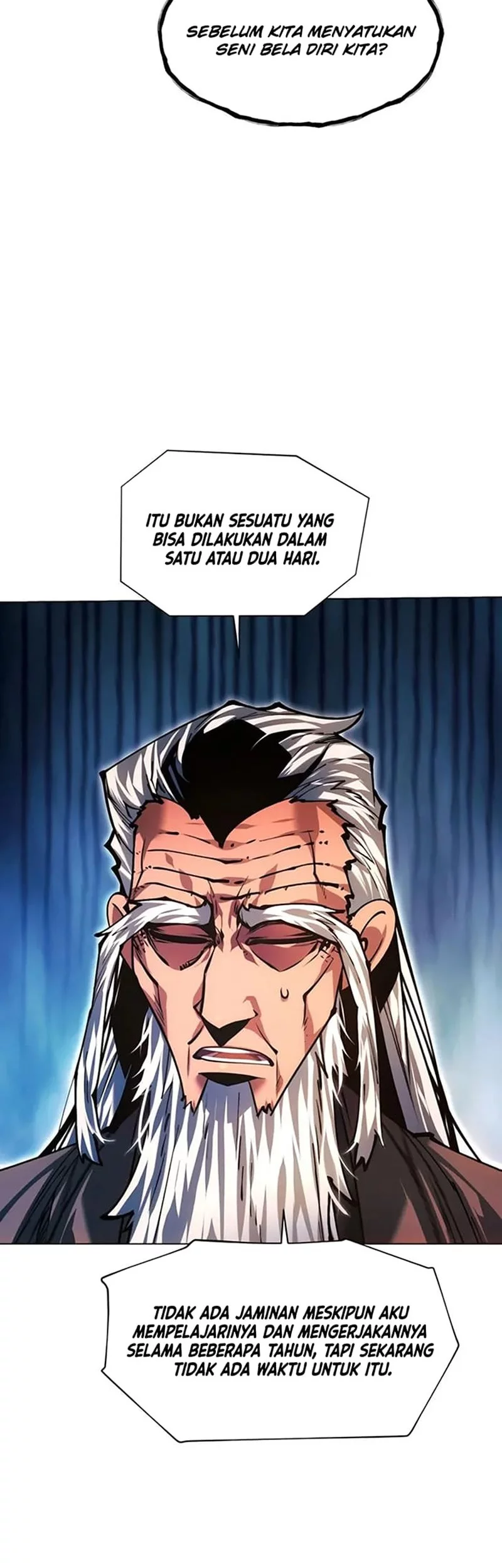 Modern Man Who Fall Into Murim Chapter 140 Gambar 79