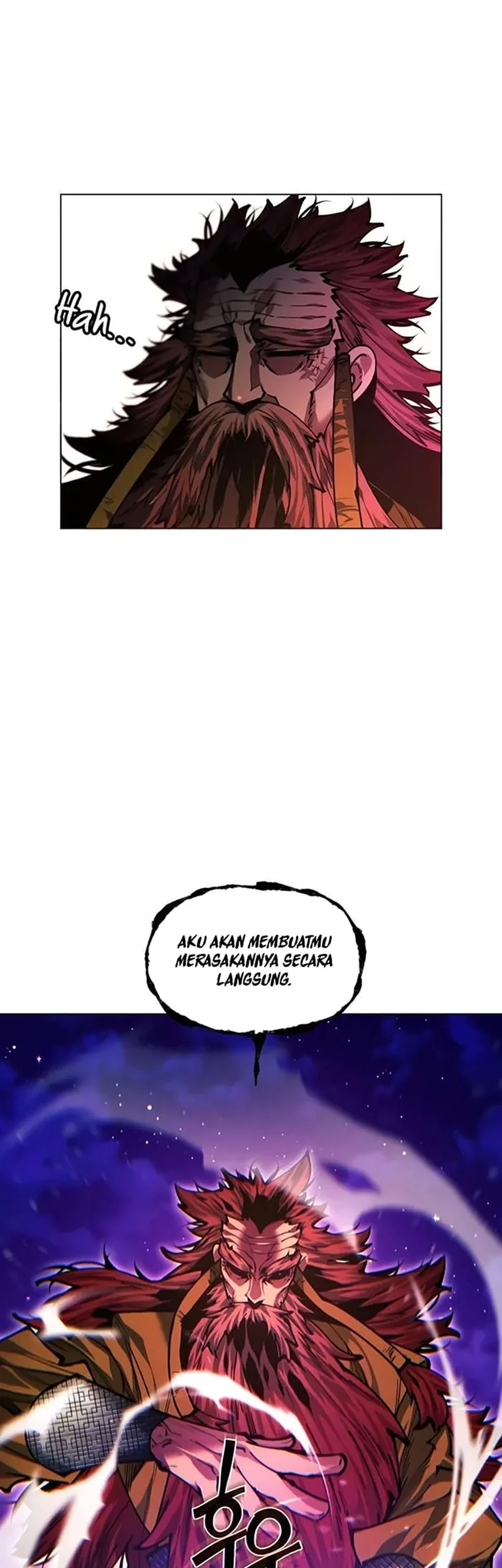 Modern Man Who Fall Into Murim Chapter 140 Gambar 80