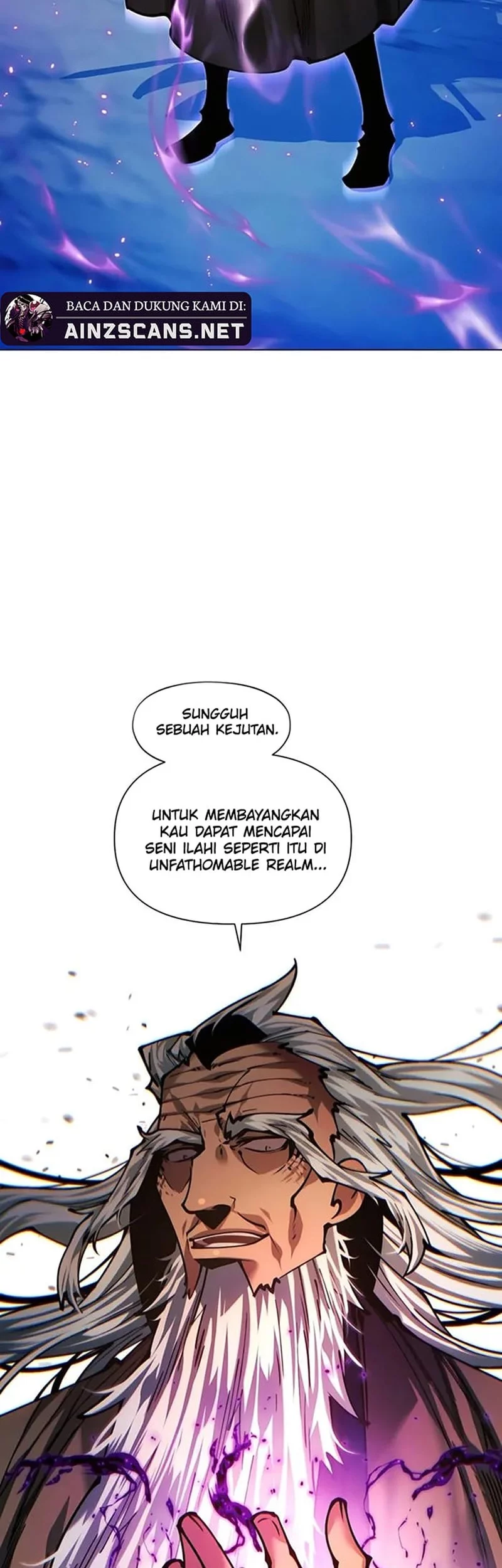 Modern Man Who Fall Into Murim Chapter 140 Gambar 83