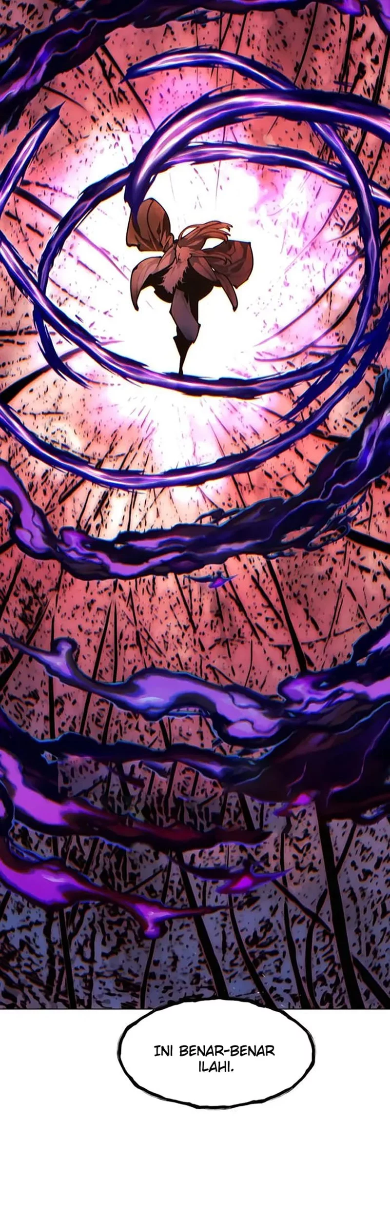 Modern Man Who Fall Into Murim Chapter 140 Gambar 90