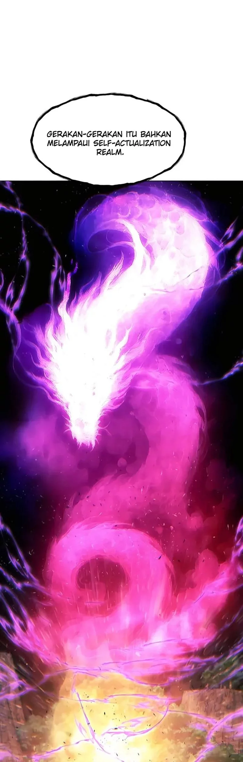 Modern Man Who Fall Into Murim Chapter 140 Gambar 91