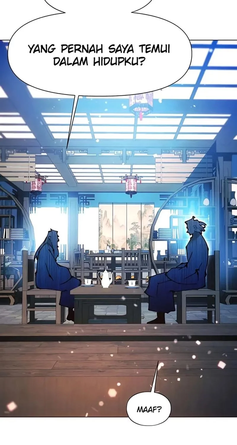 Modern Man Who Fall Into Murim Chapter 140 Gambar 8