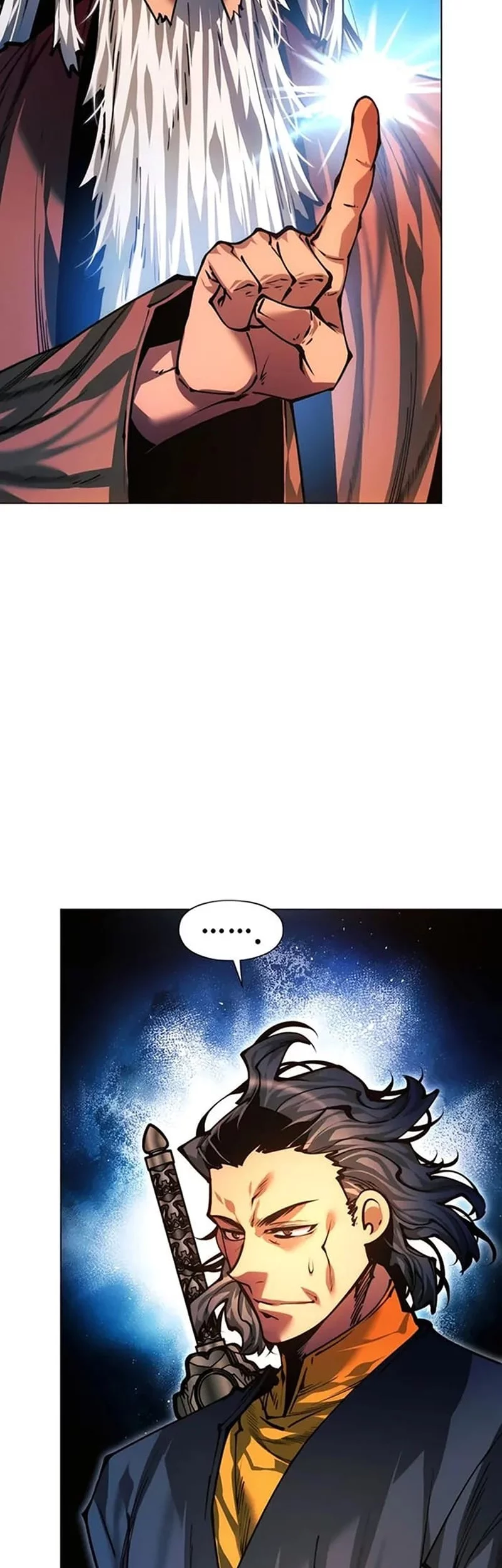 Modern Man Who Fall Into Murim Chapter 140 Gambar 11