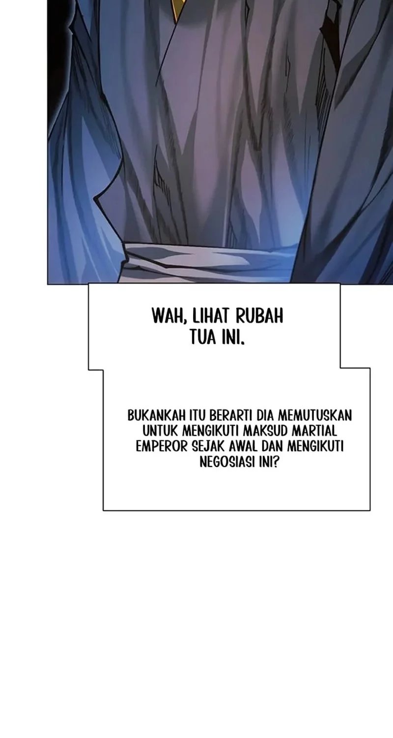 Modern Man Who Fall Into Murim Chapter 140 Gambar 12