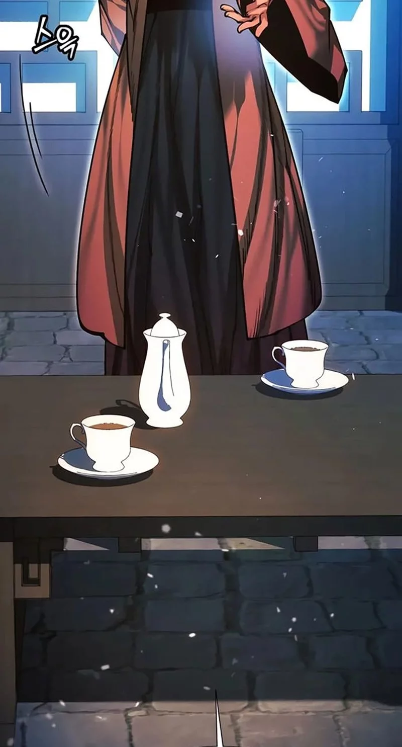 Modern Man Who Fall Into Murim Chapter 140 Gambar 23