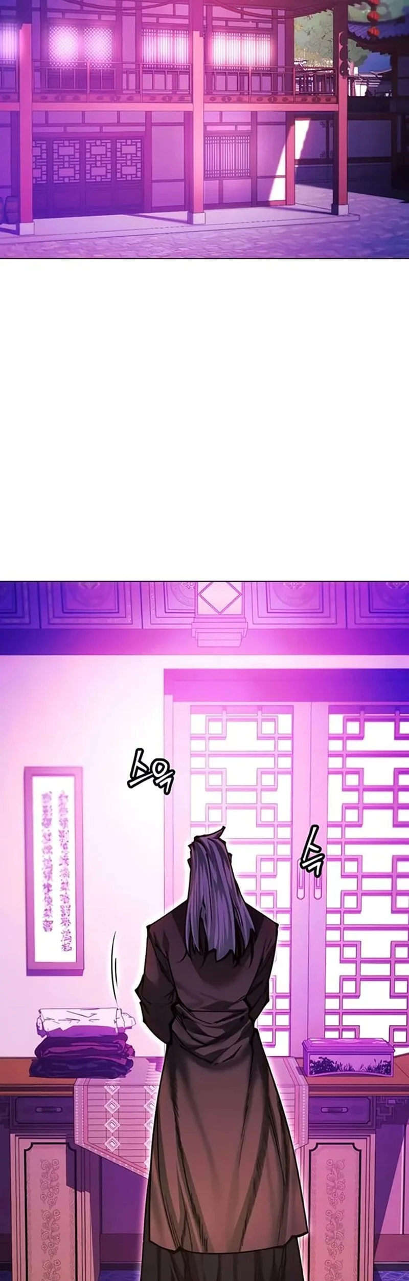 Modern Man Who Fall Into Murim Chapter 140 Gambar 28