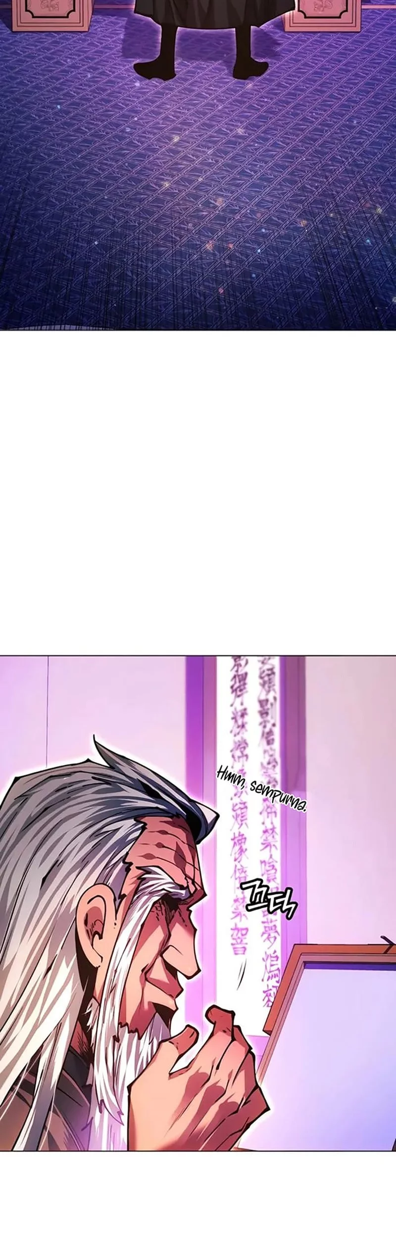 Modern Man Who Fall Into Murim Chapter 140 Gambar 29