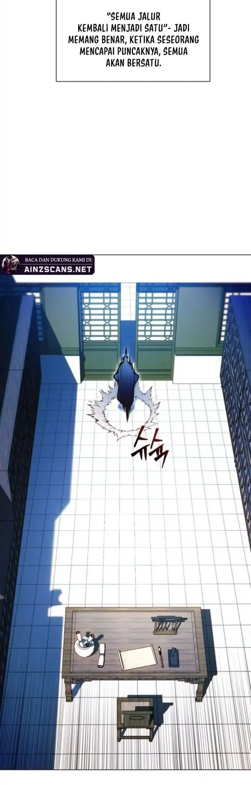 Modern Man Who Fall Into Murim Chapter 141 Gambar 38