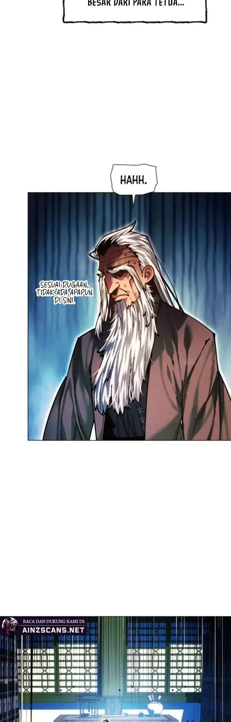 Modern Man Who Fall Into Murim Chapter 141 Gambar 42