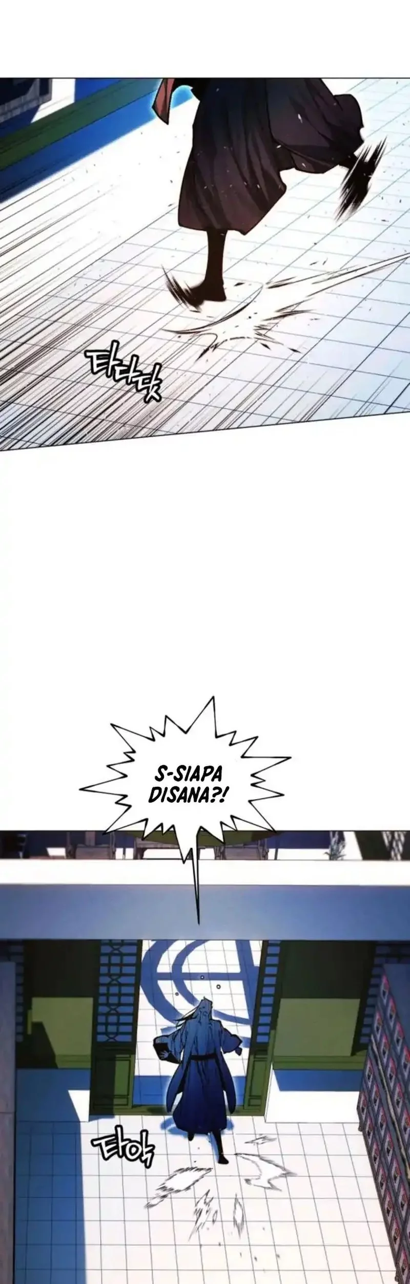 Modern Man Who Fall Into Murim Chapter 141 Gambar 45