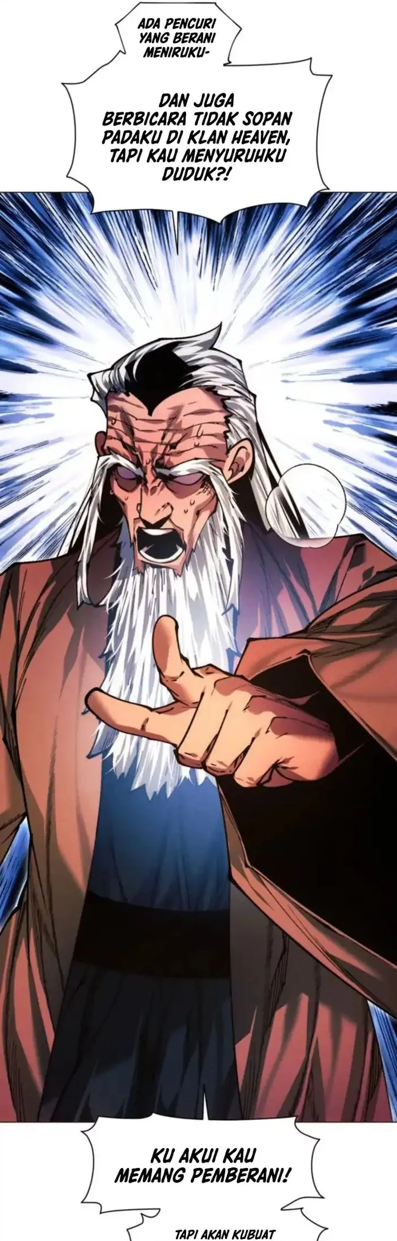 Modern Man Who Fall Into Murim Chapter 141 Gambar 48