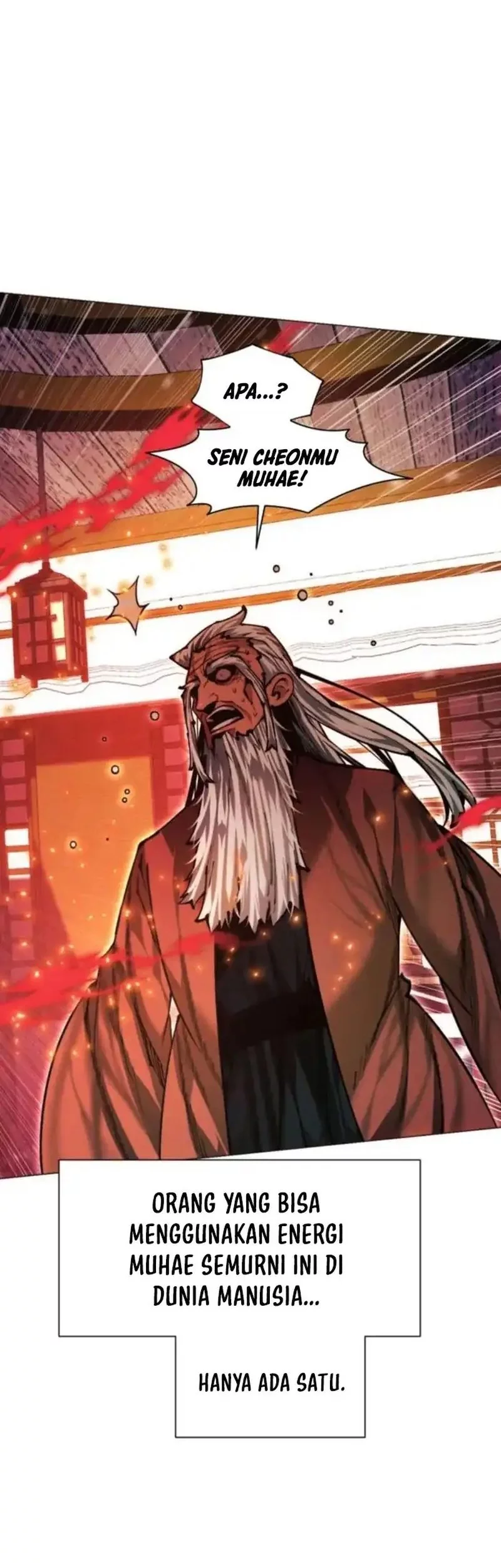 Modern Man Who Fall Into Murim Chapter 141 Gambar 50