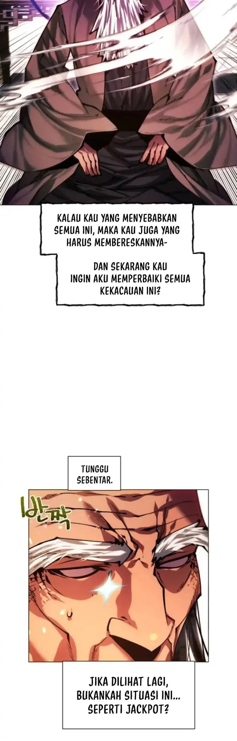 Modern Man Who Fall Into Murim Chapter 141 Gambar 66