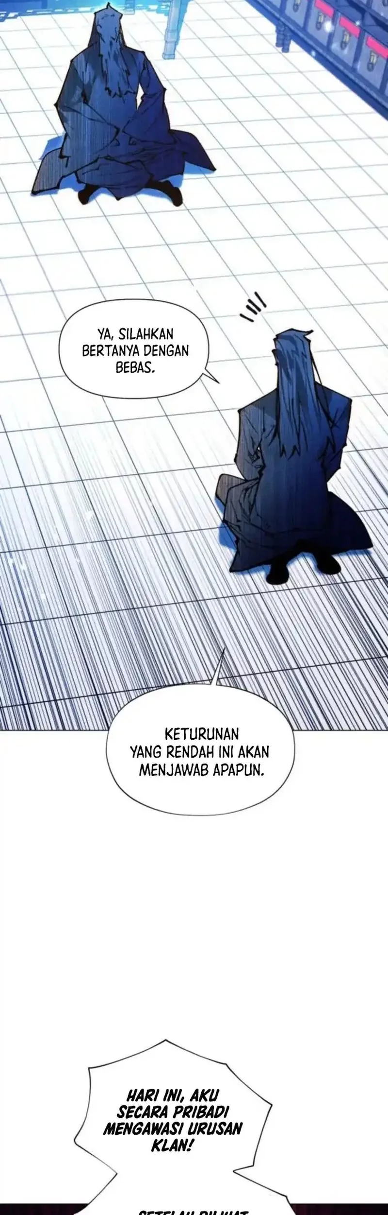 Modern Man Who Fall Into Murim Chapter 141 Gambar 68