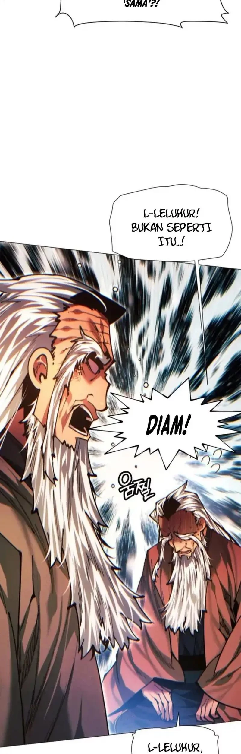 Modern Man Who Fall Into Murim Chapter 141 Gambar 70