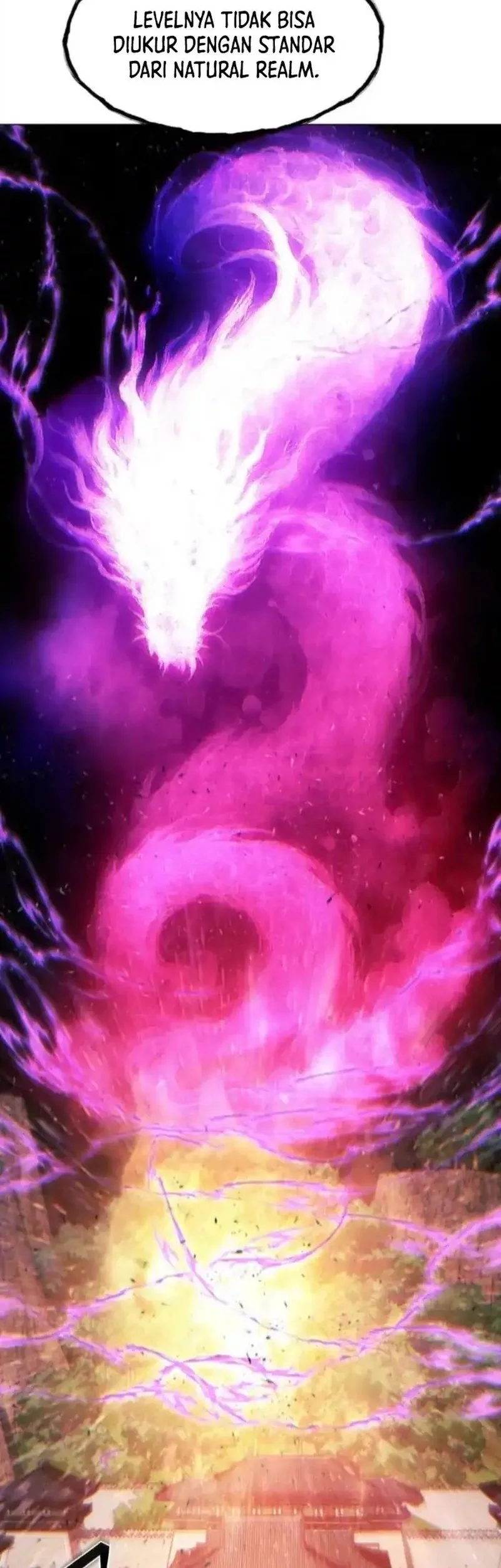 Modern Man Who Fall Into Murim Chapter 141 Gambar 3