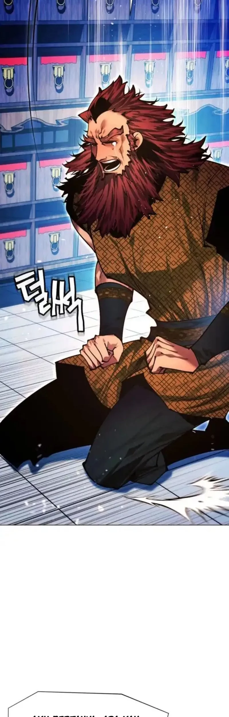 Modern Man Who Fall Into Murim Chapter 141 Gambar 81