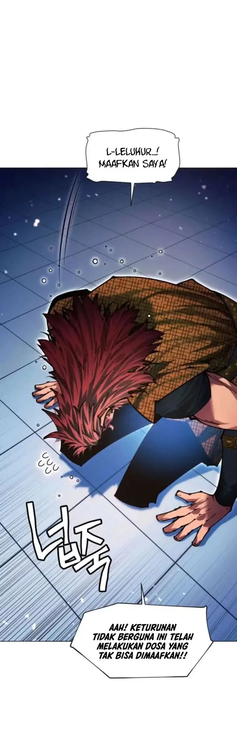 Modern Man Who Fall Into Murim Chapter 141 Gambar 85