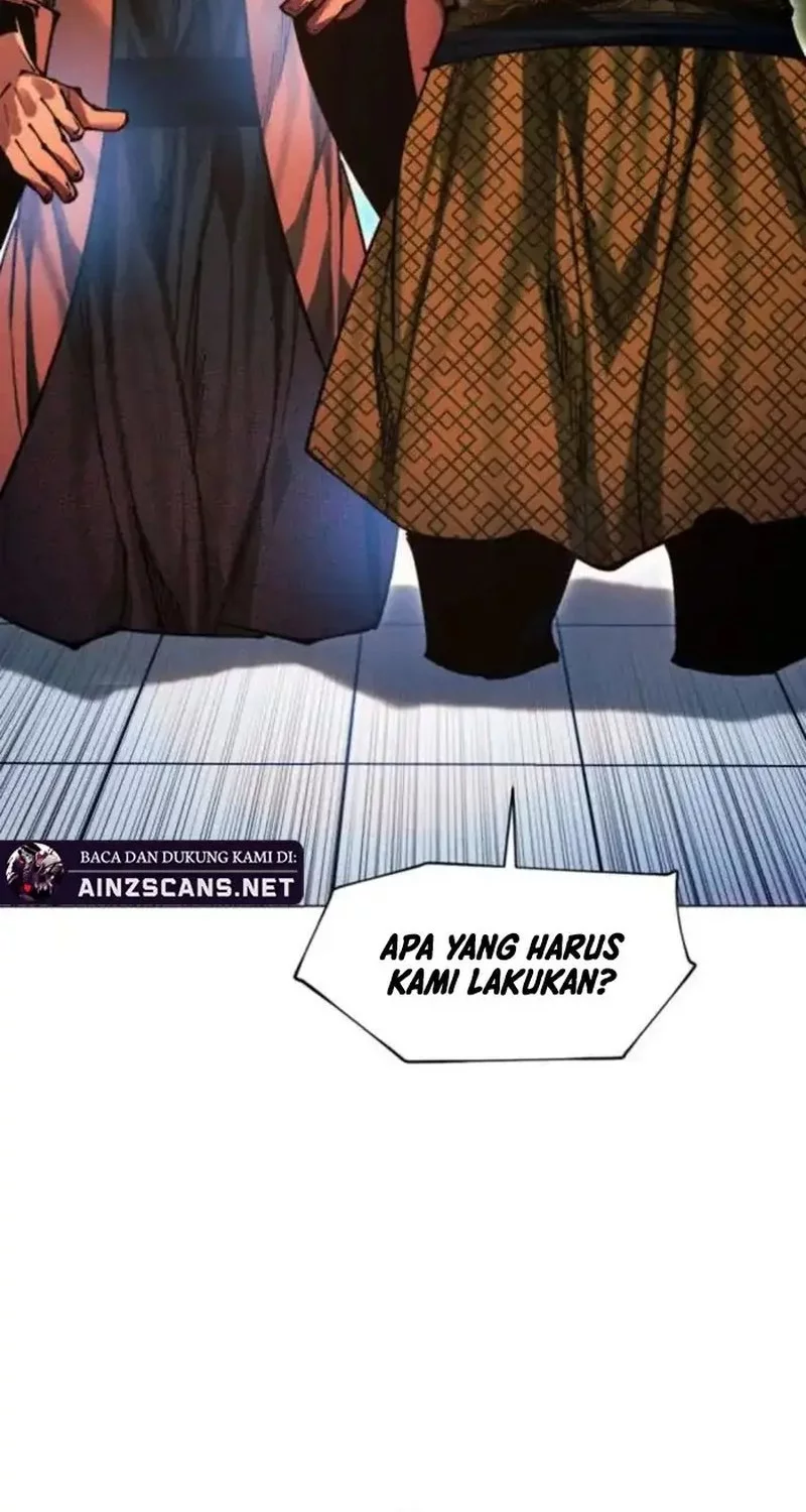 Modern Man Who Fall Into Murim Chapter 141 Gambar 91