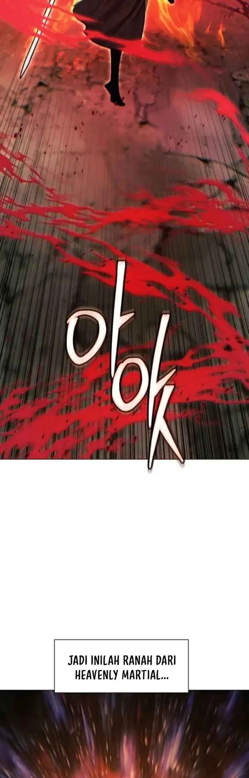 Modern Man Who Fall Into Murim Chapter 141 Gambar 11