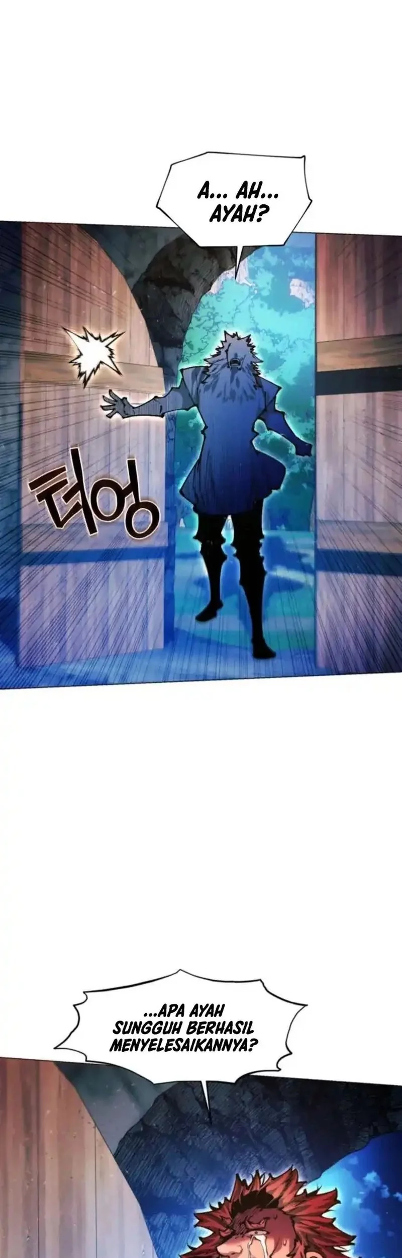 Modern Man Who Fall Into Murim Chapter 141 Gambar 14