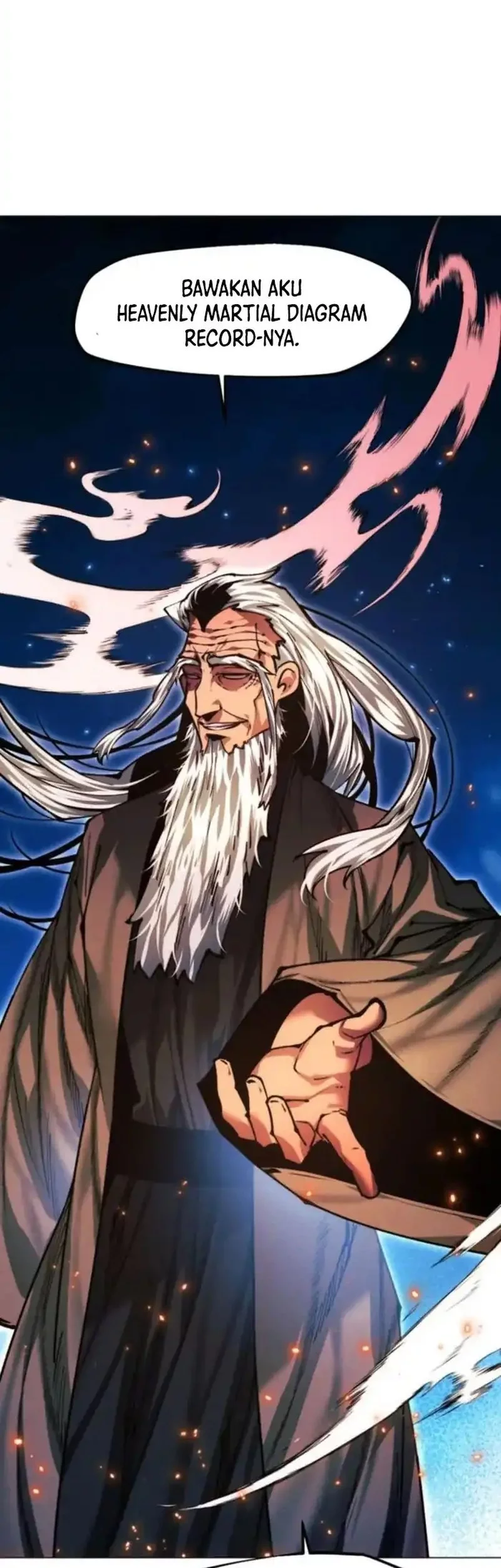 Modern Man Who Fall Into Murim Chapter 141 Gambar 17