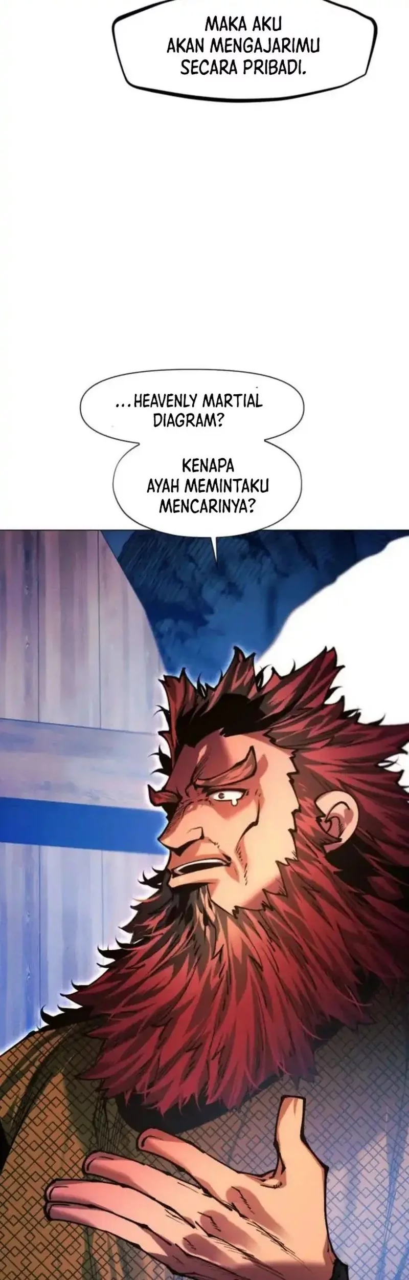 Modern Man Who Fall Into Murim Chapter 141 Gambar 18
