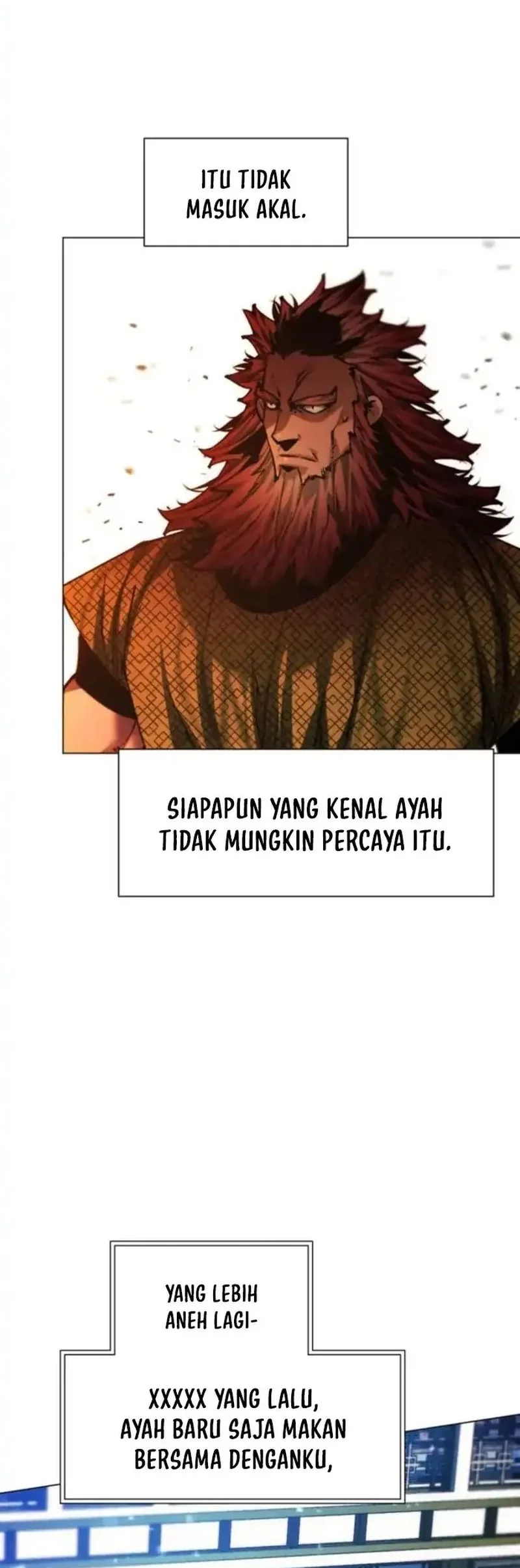 Modern Man Who Fall Into Murim Chapter 141 Gambar 23