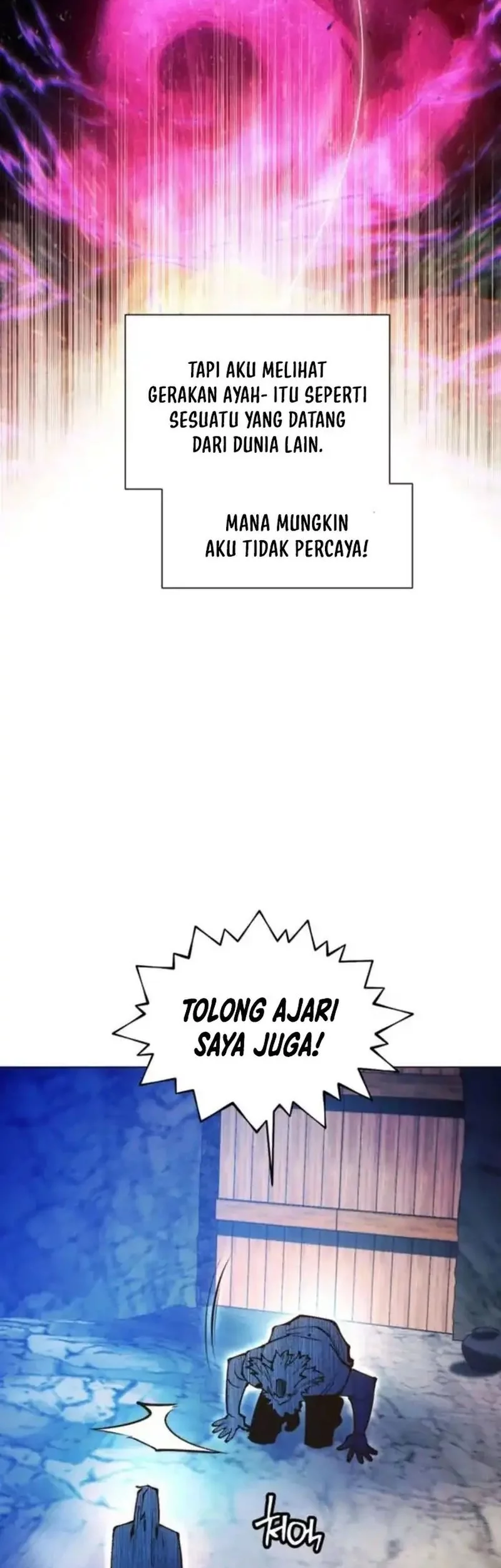Modern Man Who Fall Into Murim Chapter 141 Gambar 26